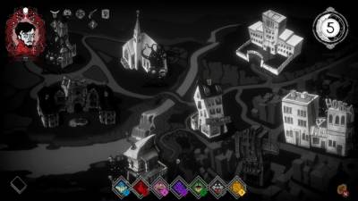 Fhtagn! - Tales of the Creeping Madness бесплатно скачать на пк