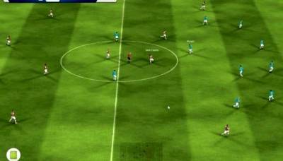 FIFA Manager 13 бесплатно скачать на пк