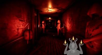 Foster: Ghost Child бесплатно скачать на пк
