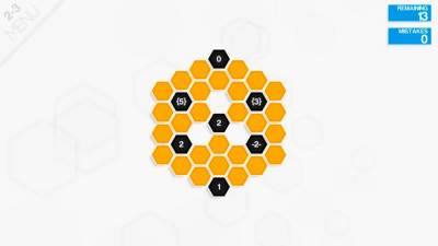 Hexcells Infinite торрент скачать