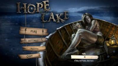 Hope Lake бесплатно скачать на пк