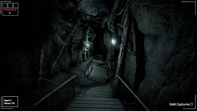Inside Depth 6 бесплатно скачать на пк