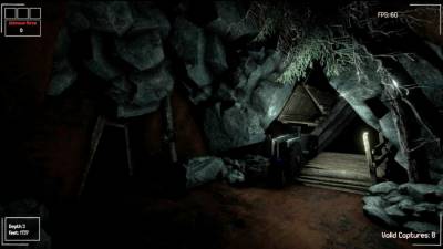 Inside Depth 6 торрент скачать