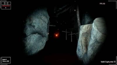 Inside Depth 6 скачать на пк