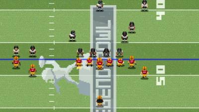 Legend Bowl бесплатно скачать на пк