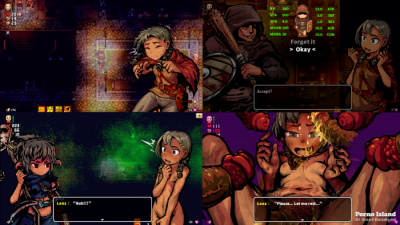 LONARPG скачать на пк