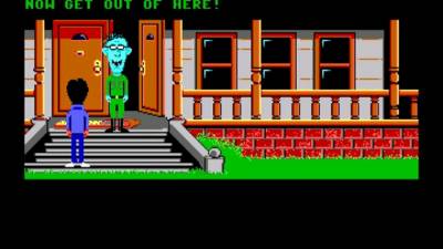 Maniac Mansion торрент скачать