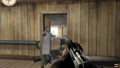 Medal of Honor: Allied Assault - Breakthrough скачать на пк