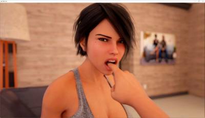 Milfy City бесплатно скачать на пк