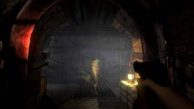 Outbreak: Endless Nightmares бесплатно скачать на пк