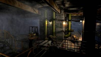 Outbreak: Endless Nightmares скачать на пк