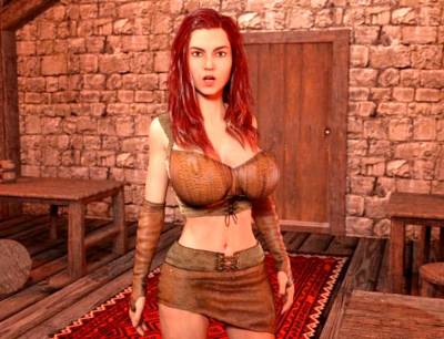 Peasant's Quest бесплатно скачать на пк