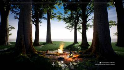 PLAYNE: The Meditation Game бесплатно скачать на пк