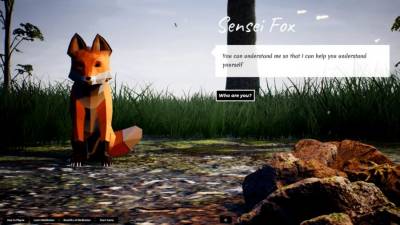 PLAYNE: The Meditation Game скачать на пк