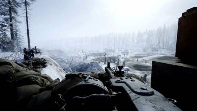Post Scriptum бесплатно скачать на пк