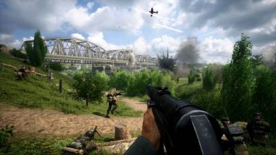 Post Scriptum торрент скачать
