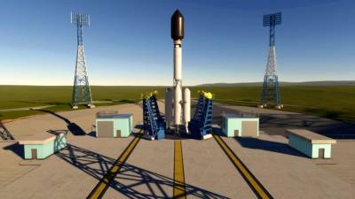 Rocket Science бесплатно скачать на пк