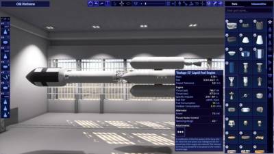 Rocket Science торрент скачать