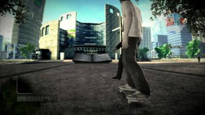Skate. торрент скачать