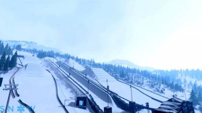 SNOW - The Ultimate Edition скачать на пк