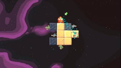 Space Ducks: The great escape бесплатно скачать на пк