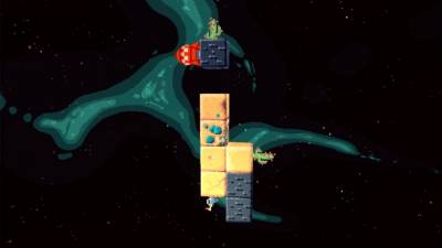 Space Ducks: The great escape скачать на пк