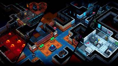 Starmancer торрент скачать