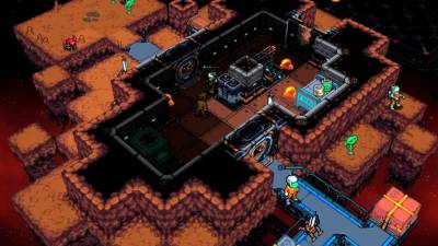 Starmancer скачать на пк