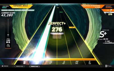TAPSONIC BOLD скачать на пк