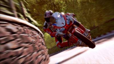 TT Isle of Man: Ride on the Edge бесплатно скачать на пк