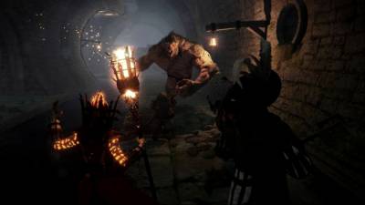 Warhammer: End Times - Vermintide бесплатно скачать на пк