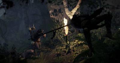 Warhammer: End Times - Vermintide скачать на пк