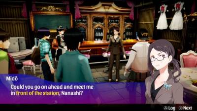 AKIBA'S TRIP: Hellbound and Debriefed скачать на пк