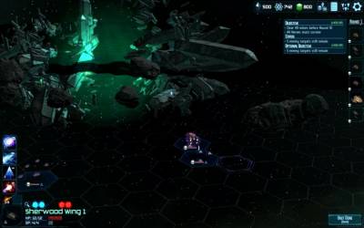 Ancient Frontier: Steel Shadows бесплатно скачать на пк