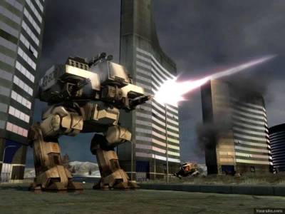 Battlefield 2142 бесплатно скачать на пк