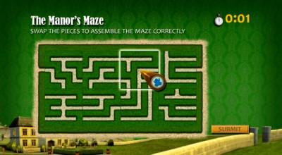 Blue Toad Murder Files: The Mysteries of Little Riddle бесплатно скачать на пк