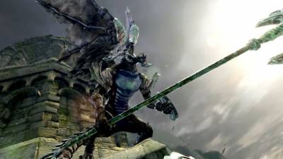 DARK SOULS: REMASTERED торрент скачать