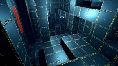 Double Cubes торрент скачать