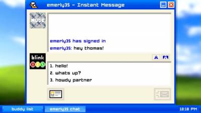 Emily is Away торрент скачать