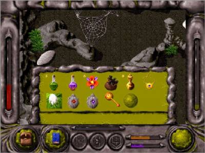 Entomorph: Plague of the Darkfall бесплатно скачать на пк