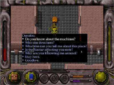 Entomorph: Plague of the Darkfall торрент скачать