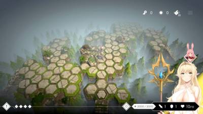 Escape Dungeon 3 - Loop Queen бесплатно скачать на пк