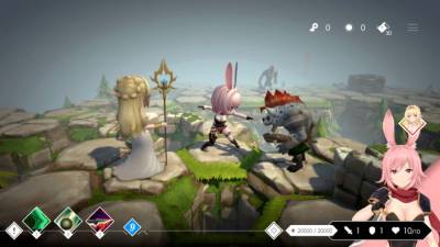Escape Dungeon 3 - Loop Queen скачать на пк
