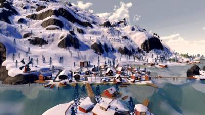 Grand Mountain Adventure: Wonderlands бесплатно скачать на пк