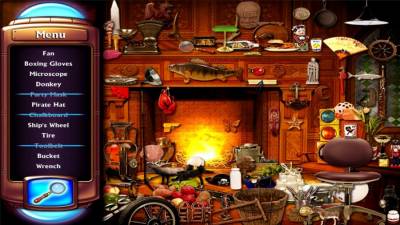 Hide and Secret Treasure of the Ages бесплатно скачать на пк