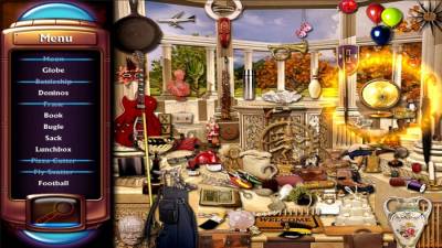 Hide and Secret Treasure of the Ages скачать на пк