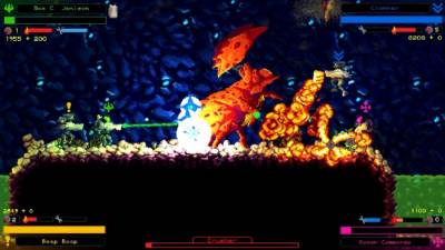 Hive Jump бесплатно скачать на пк