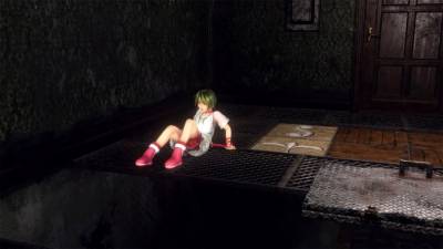 Last Labyrinth торрент скачать