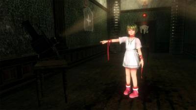 Last Labyrinth скачать на пк