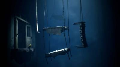 Little Nightmares 2 бесплатно скачать на пк
